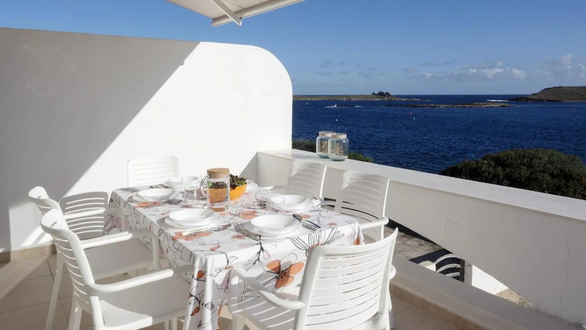 Adosado Rosa En Macaret Apartment Na Macaret Spain