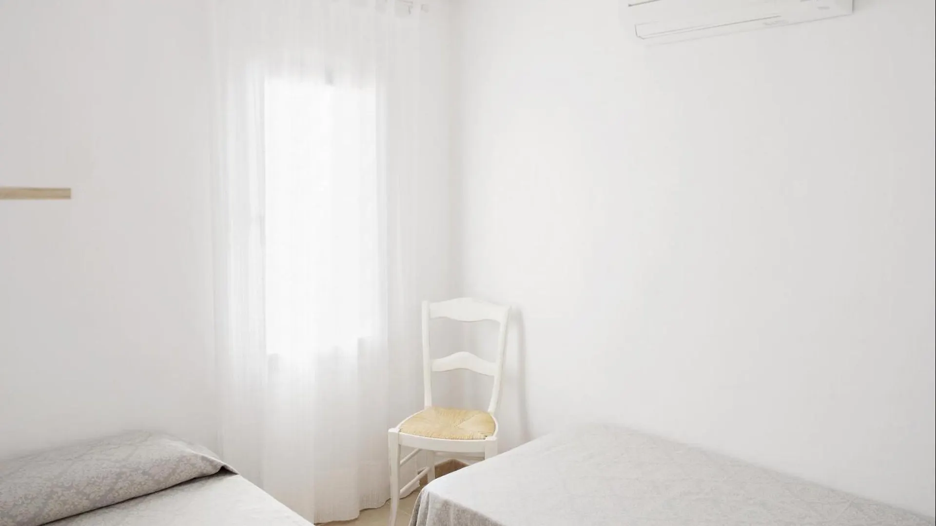 Adosado Rosa En Macaret Apartment Na Macaret Spain