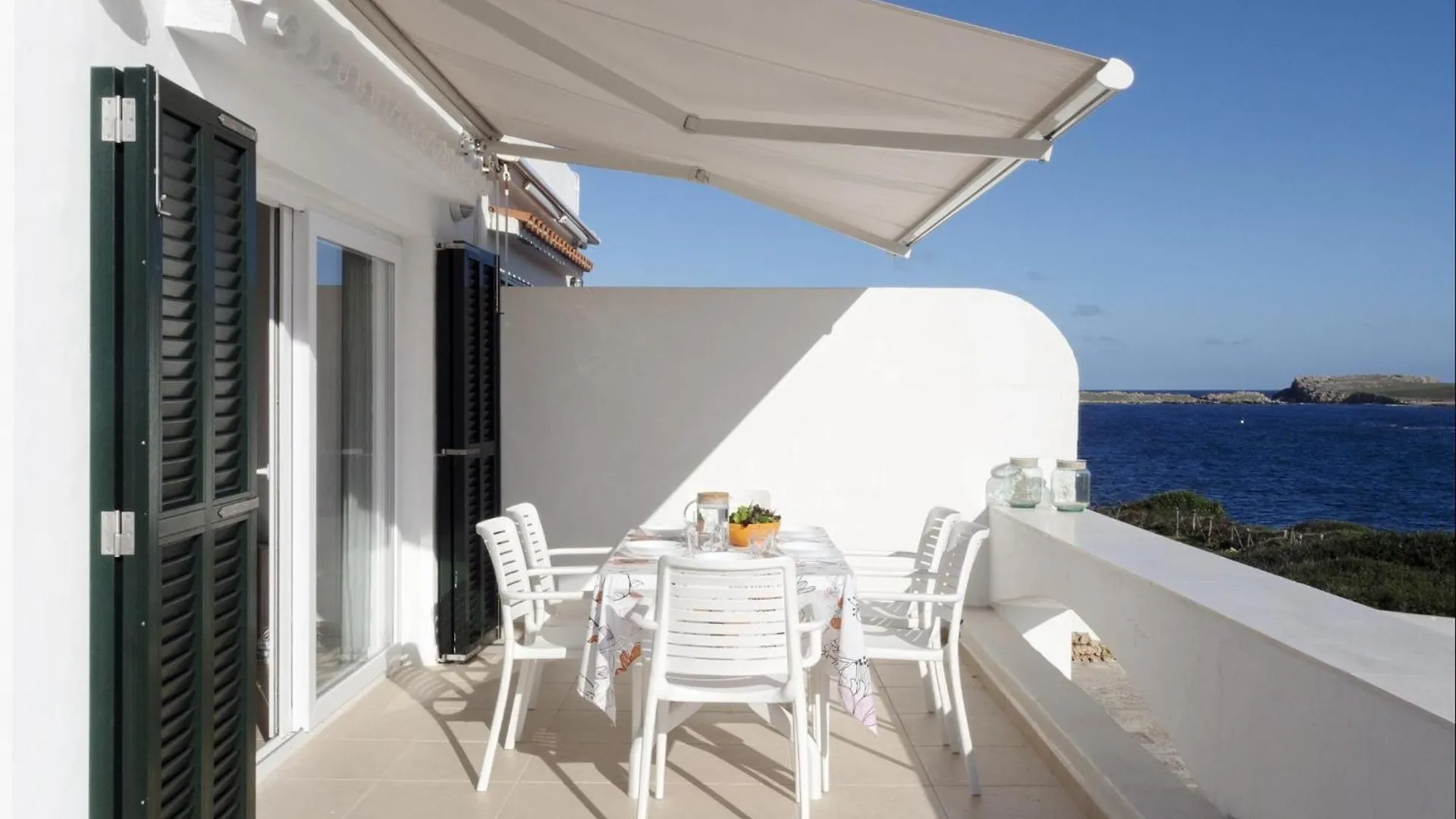 Adosado Rosa En Macaret Apartment Na Macaret 0*,  Spain